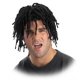 Dreadlocks Wig Adult *