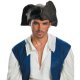 Pirates of the Caribbean 3 Pirate's Hat Adult * Pirates of the Caribbean 3 Pirate's Hat Adult *