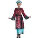 Pirates of the Caribbean Elizabeth Geisha Deluxe Adult Costume * Pirates of the Caribbean Elizabeth Geisha Deluxe Adult Costume *