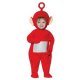 Teletubbies Po Toddler/Infant Costume *