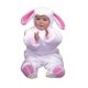 Little Lamb Toddler Costume *