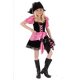 Pink Pirate Costume * Pink Pirate Costume *