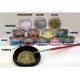 Face Painting Glitter Face Painting Glitter