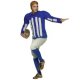 Old Time Football Player Adult Costume * Old Time Football Player Adult Costume *