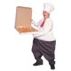 Large Chef Adult Costume * Large Chef Adult Costume *