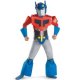 Transformers Optimus Prime Child Costume