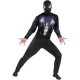 The Amazing Spider-Man Black-Suited Spider-Man Adult Costume * The Amazing Spider-Man Black-Suited Spider-Man Adult Costume *