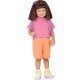 Dora The Explorer Toddler/Child Costume *