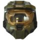 Halo 3 Deluxe Master Chief Mask Adult