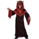Robed Devil Child Costume * Robed Devil Child Costume *