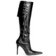 Penn Black Adult Boots * Penn Black Adult Boots *