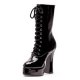 Dolly (Black) Adult Boots * Dolly (Black) Adult Boots *