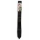 50s Skinny Tie (Black) *