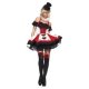 Dark Heart Queen Adult Costume * Dark Heart Queen Adult Costume *
