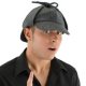 Sherlock Holmes Hat * Sherlock Holmes Hat *