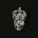 Skull with Crown Ring Skull with Crown Ring
