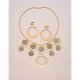 Gypsy Jewelry Set * Gypsy Jewelry Set *