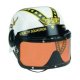 Fighter Pilot Child Helmet *