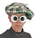 Golfer Hat Golfer Hat