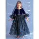 Midnight Princess Costume * Midnight Princess Costume *