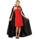 Count Cape (Black) * Count Cape (Black) *