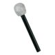 Glitter Microphone * Glitter Microphone *
