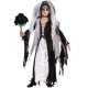 Coffin Bride Child Costume * Coffin Bride Child Costume *