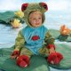 Frog Costume *