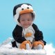 Little Penguin Costume * Little Penguin Costume *
