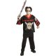 Friday the 13th Jason Teen Costume *