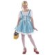 Blue Sparkle Dress Child Costume * Blue Sparkle Dress Child Costume *