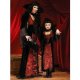 Adult Vampiress Costume *