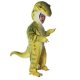 Tyrannosaurus Rex Infant/Toddler Costume * Tyrannosaurus Rex Infant/Toddler Costume *
