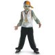 Wrapper Time Mummy Child Costume * Wrapper Time Mummy Child Costume *