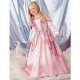 Pink Princess Costume * Pink Princess Costume *