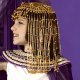 Cleopatra Headpiece *