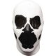 The Watchmen Rorschach Deluxe Mask The Watchmen Rorschach Deluxe Mask
