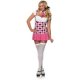 Prep School Cutie Adult Costume * Prep School Cutie Adult Costume *
