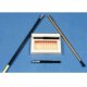 Cigarette Holder, Deluxe * Cigarette Holder, Deluxe *