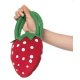 Strawberry Purse * Strawberry Purse *