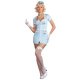 Sexy Surgeon Adult Costume * Sexy Surgeon Adult Costume *
