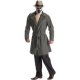 Watchmen Rorschach Adult Costume * Watchmen Rorschach Adult Costume *