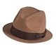 Watchmen Rorschach Deluxe Adult Hat Watchmen Rorschach Deluxe Adult Hat