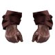 Watchmen Rorschach Adult Gloves Watchmen Rorschach Adult Gloves