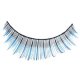 Blue Tip Eyelashes * Blue Tip Eyelashes *