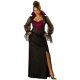 Midnight Vampiress Adult Plus Costume *