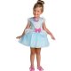 Cinderella Ballerina Toddler/Child Costume *