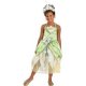 Princess Tiana Deluxe Toddler/Child Costume