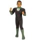 Muscle Chest Green Lantern Child Costume *