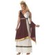 Roman Empress Adult Costume * Roman Empress Adult Costume *